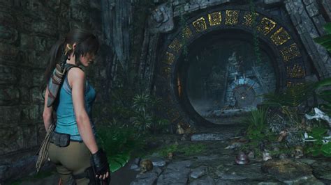 ultimo Tomb Raider lançado